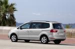Seat Alhambra 2010 года